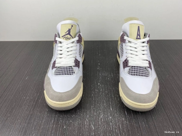 Game' Air Ma A x Maniere 'Free 2022 Jordan DH6927-068 4 0926
